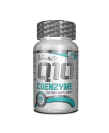 Q10 COEMZYME от BioTech