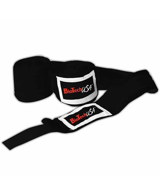 ROLL BANDAGE WITH VELCRO от BioTech