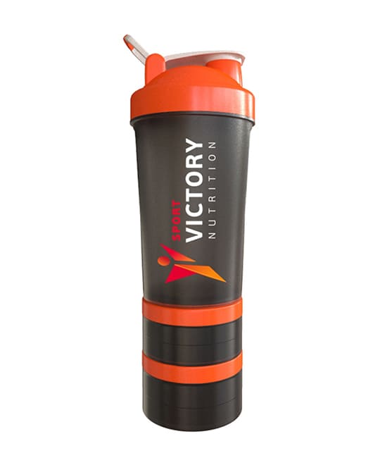 Шейкер (смарт) от Sport Victory Nutrition