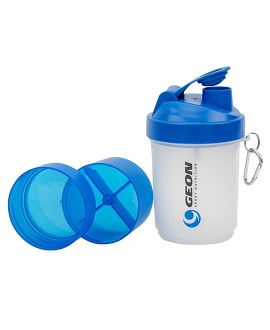 Шейкер 500 ml от Geon Sport Nutrition