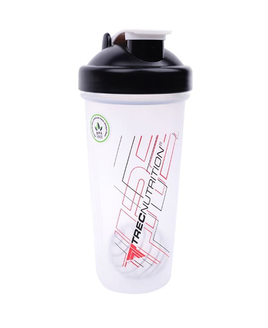 Шейкер классический от Trec Nutrition