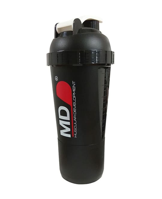 Шейкер от MD ( Muscular Development )