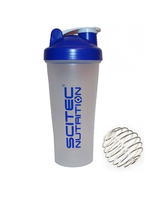 Шейкер от Scitec Nutrition