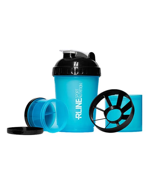 Шейкер Smart от RLine Sport Nutrition