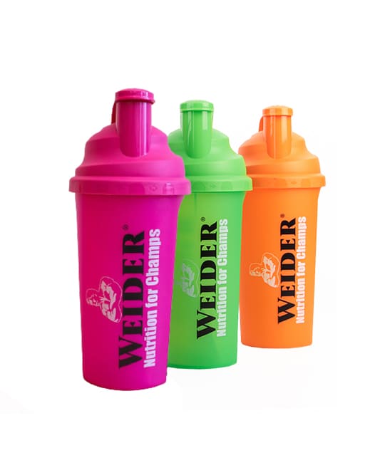 Шейкер от Weider Global Nutrition