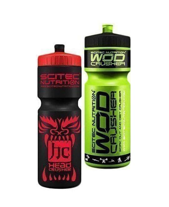 SPORT BOTTLE от Scitec Nutrition