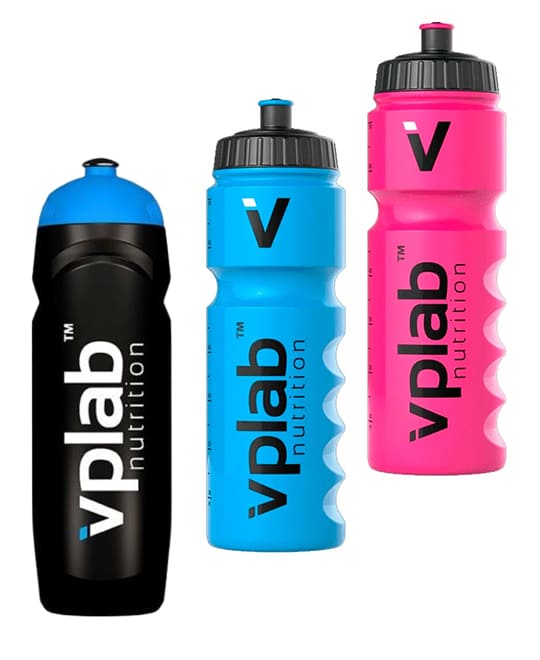 SPORT BOTTLE от VPlab Nutrition
