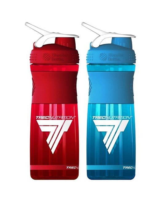Шейкер SportMixer (760 ml) от Trec Nutrition