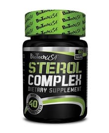 STEROL COMPLEX от BioTech