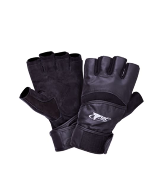 Перчатки Strong от Trec Nutrition