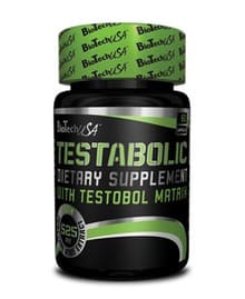 TESTABOLIC от BioTech