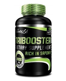 TRIBOOSTER от BioTech