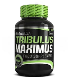 TRIBULUS MAXIMUS от BioTech