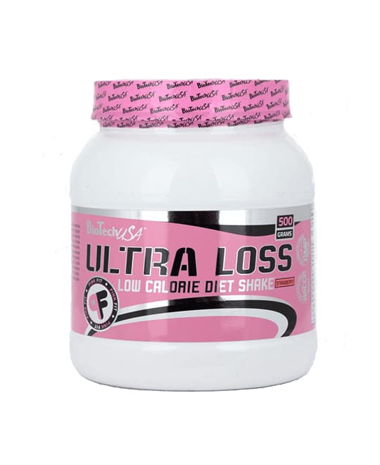 ULTRA LOSS от BioTech