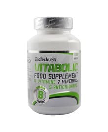 VITABOLIC от BioTech