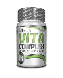 VITA COMPLEX от BioTech