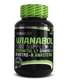 WIANABOL от BioTech