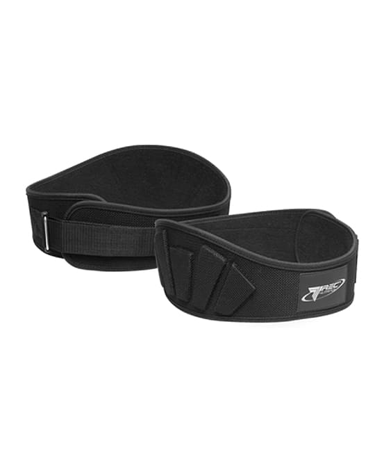 ПОЯС ТКАНЕВЫЙ ШИРОКИЙ от TREC Nutrition