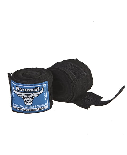 Бинты кистевые с липучкой от Roomaif