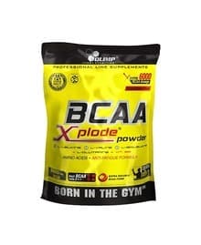 ВСАА XPLODE POWDER от Olimp SPORT NUTRITION