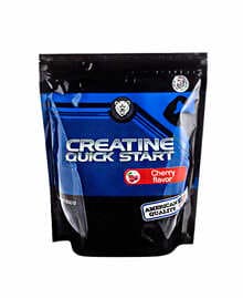 Creatine Quick Start от RPS Nutrition